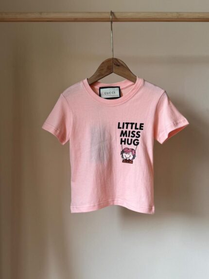 Gucci Kids T-Shirts