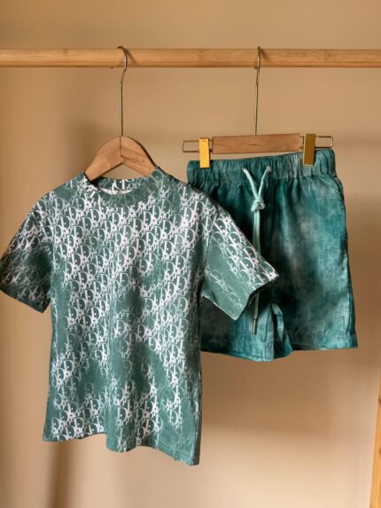 Christian Dior Kids Set