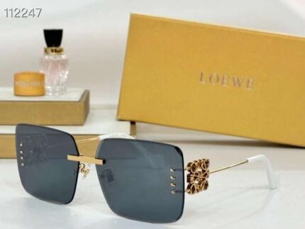 Loewe Sunglasses