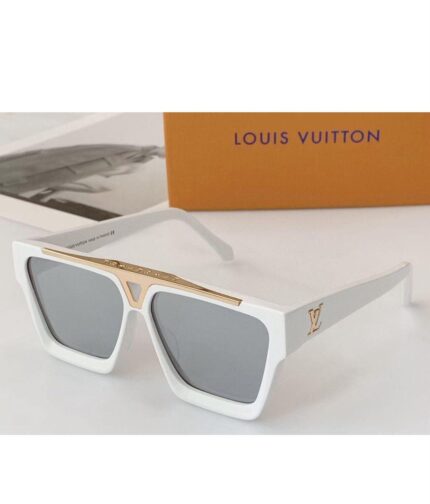Louis Vuitton Cyclone Sunglasses