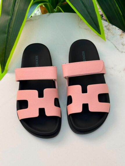 Hermes Chypre Sandals