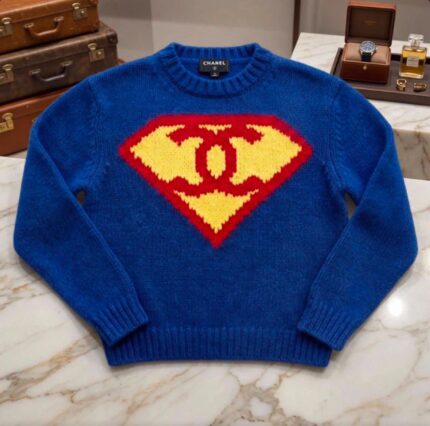 Chanel Sweater