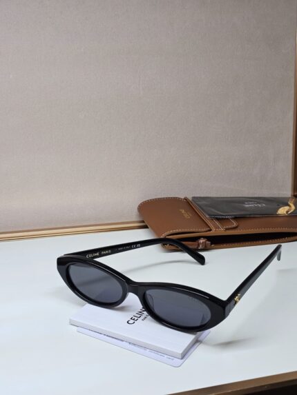 Celine Triomphe Sunglasses