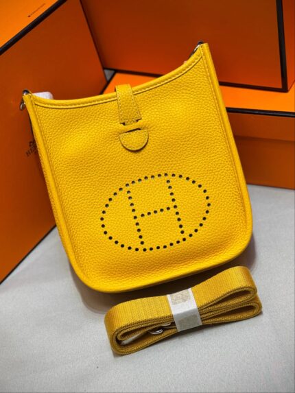 Hermes Evelyne Bags
