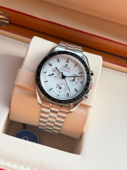 Omega Speedmaster Professional Moon Watch