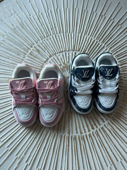 Louis Vuitton Kids Sneakers