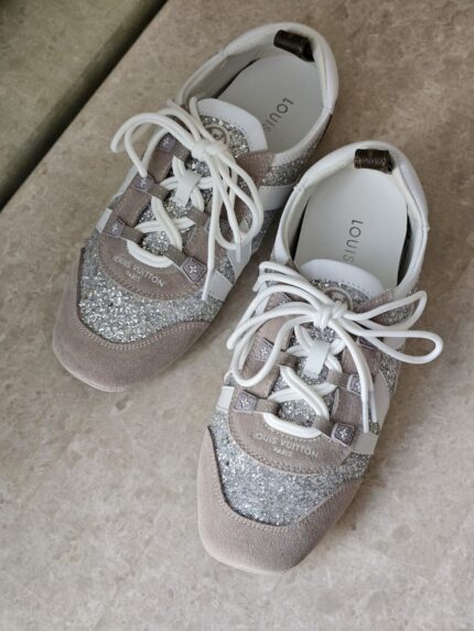 Louis Vuitton Ballet Sneakers