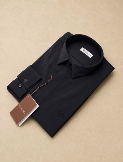 Loro Piana Formal Dress Shirts
