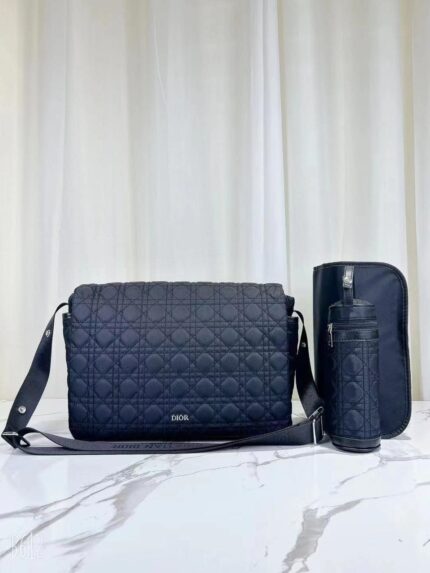 Christian Dior Stroller Bags