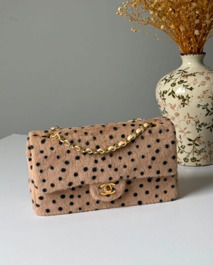 Chanel Classic Flap Bag