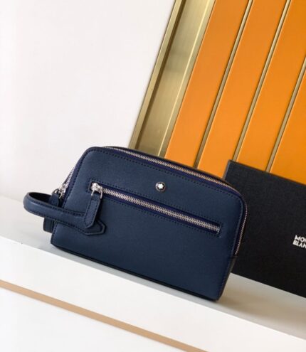 Mont blanc Sartorial Small Travel Pouch