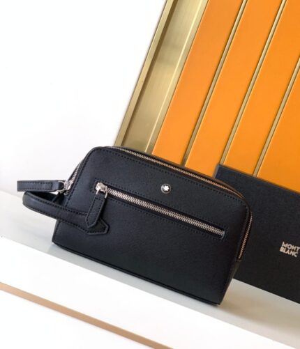 Mont blanc Sartorial Toiletry Bag