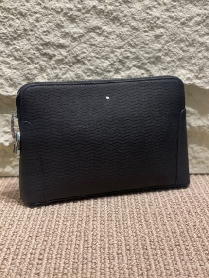 Mont blanc Meisterstuck Clutch
