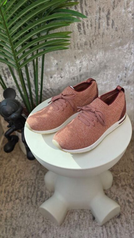 Loro Piana Flexy Walk Sneakers
