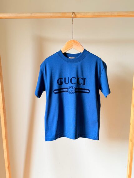Gucci Kids Logo T-Shirt
