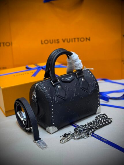 Louis Vuitton Speedy Bandouliere Bags