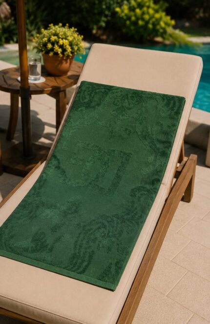 Dolce & Gabbana Beach Towels