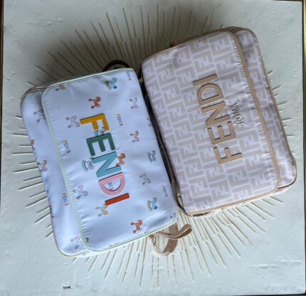 Fendi Baby Changing Bags