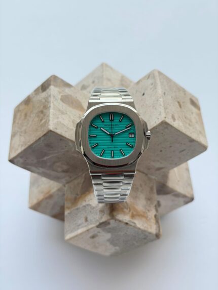 Patek Philippe Nautilus Watch