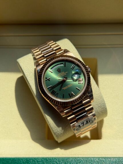 Rolex Watch