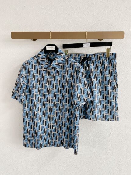 Fendi FF Monogram Resort Sets