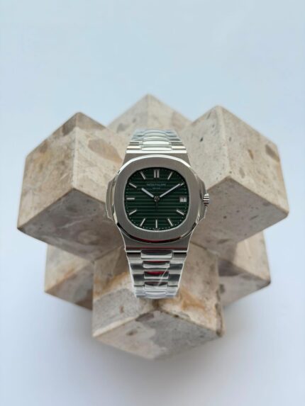 Patek Philippe Nautilus Watch