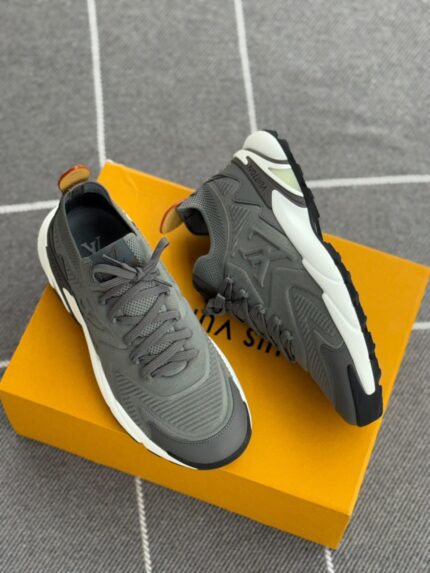 Louis Vuitton Run Away Pulse Sneakers