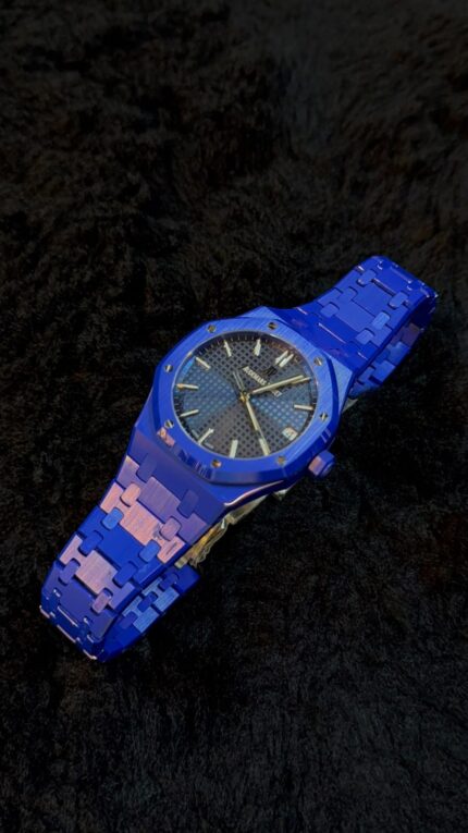 Audemars Piguet Royal Oak Selfwinding Watch