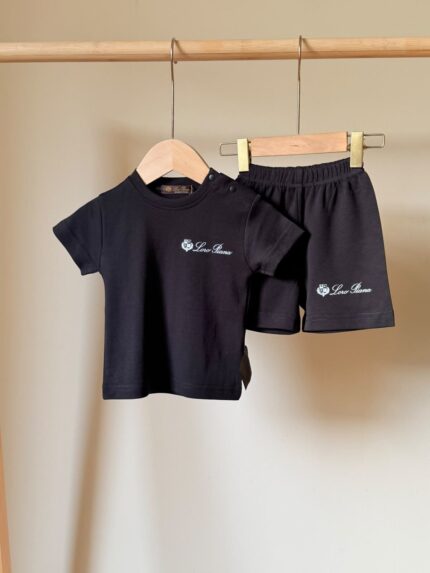 Loro Piana Baby 2-Piece Set