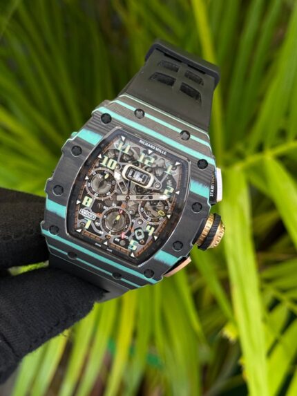 Richard Mille RM 11-03 Flyback Chronograph Watch