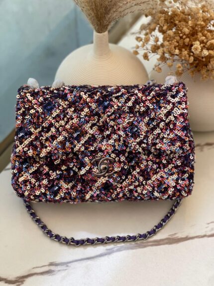 Chanel Classic Flap Bag