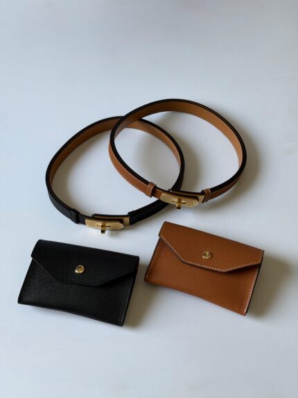 Hermes Card Holder Sets