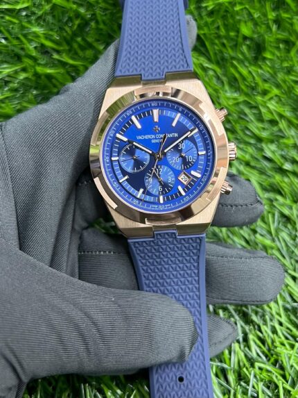 Vacheron Constantin Overseas Watches