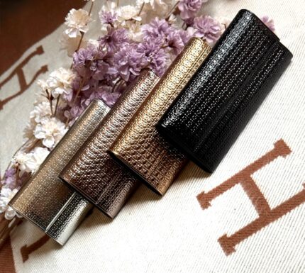 Christian Dior Micro Cannage  Wallets