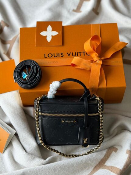 Louis Vuitton Vanity PM Bag