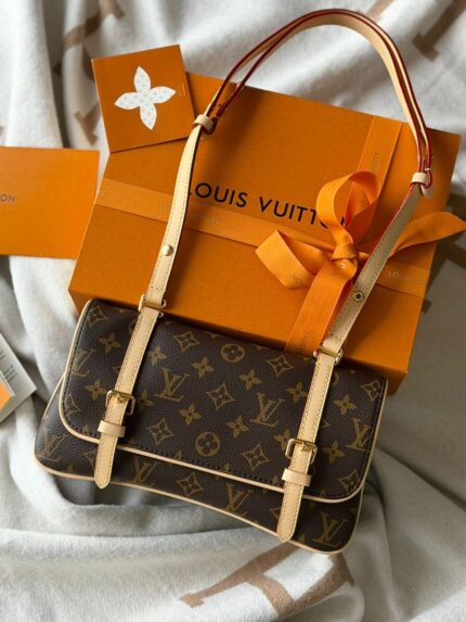 Louis Vuitton-Marelle Bag