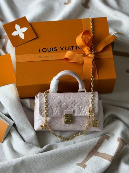 Louis Vuitton Micro Métis Bag