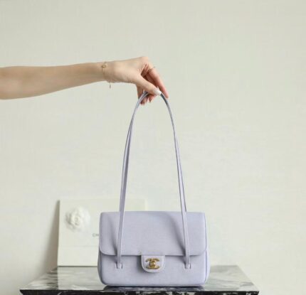 Chanel Shoulder Bags