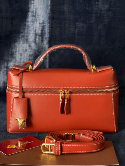 Loro Piana Extra Pocket Bags