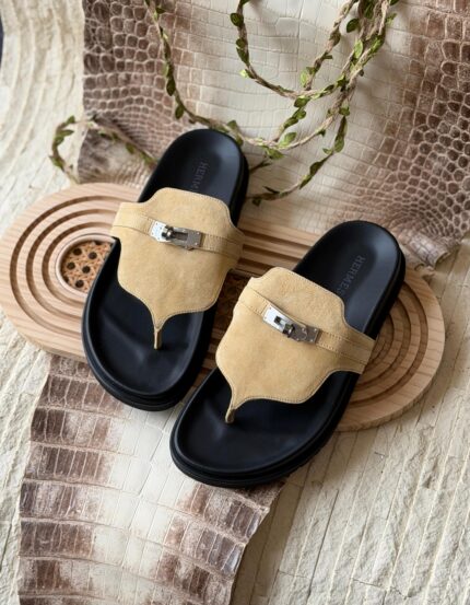 Hermes Thong Sandals