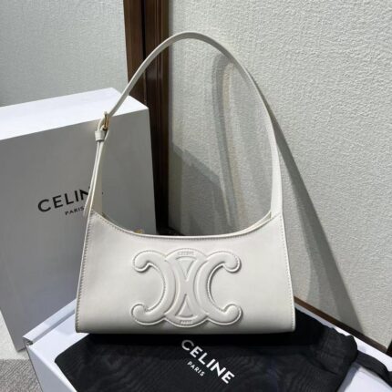 Celine Ava Shoulder Bag