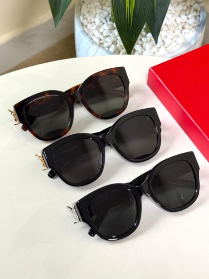 Saint Laurent Kate Sunglasses
