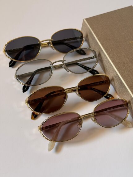 Bvlgari Serpenti Sunglasses