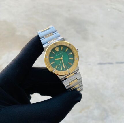 Versace Greca Sport Watches
