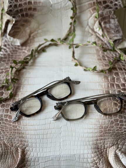 Chrome Hearts Eyeglasses