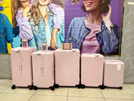 Rimowa Essential Luggages