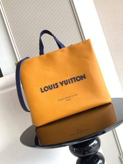 Louis Vuitton City Shopper Tote Bags