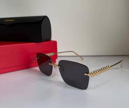 Cartier Panthère de Cartier Sunglasses