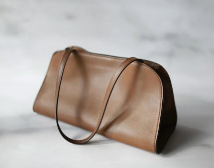 Loro Piana L27 Shoulder Bags