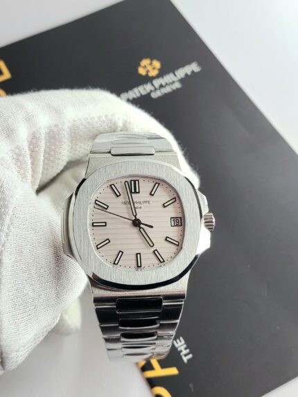 Patek Philippe Nautilus Watch